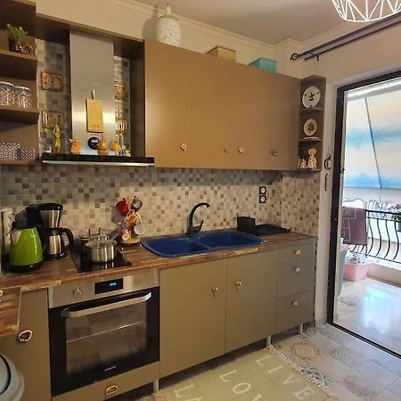 Nafplion Quiet Ap 15'Walk From Historical Old Town Apartamento Exterior foto