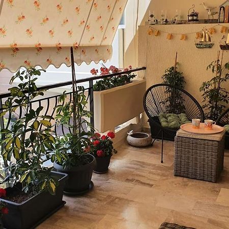 Nafplion Quiet Ap 15'Walk From Historical Old Town Apartamento Exterior foto