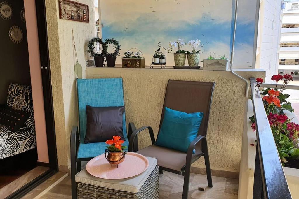 Nafplion Quiet Ap 15'Walk From Historical Old Town Apartamento Exterior foto