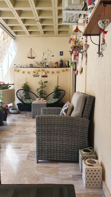 Nafplion Quiet Ap 15'Walk From Historical Old Town Apartamento Exterior foto
