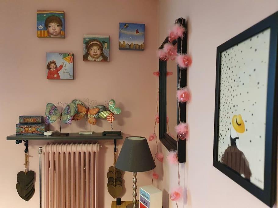 Nafplion Quiet Ap 15'Walk From Historical Old Town Apartamento Exterior foto
