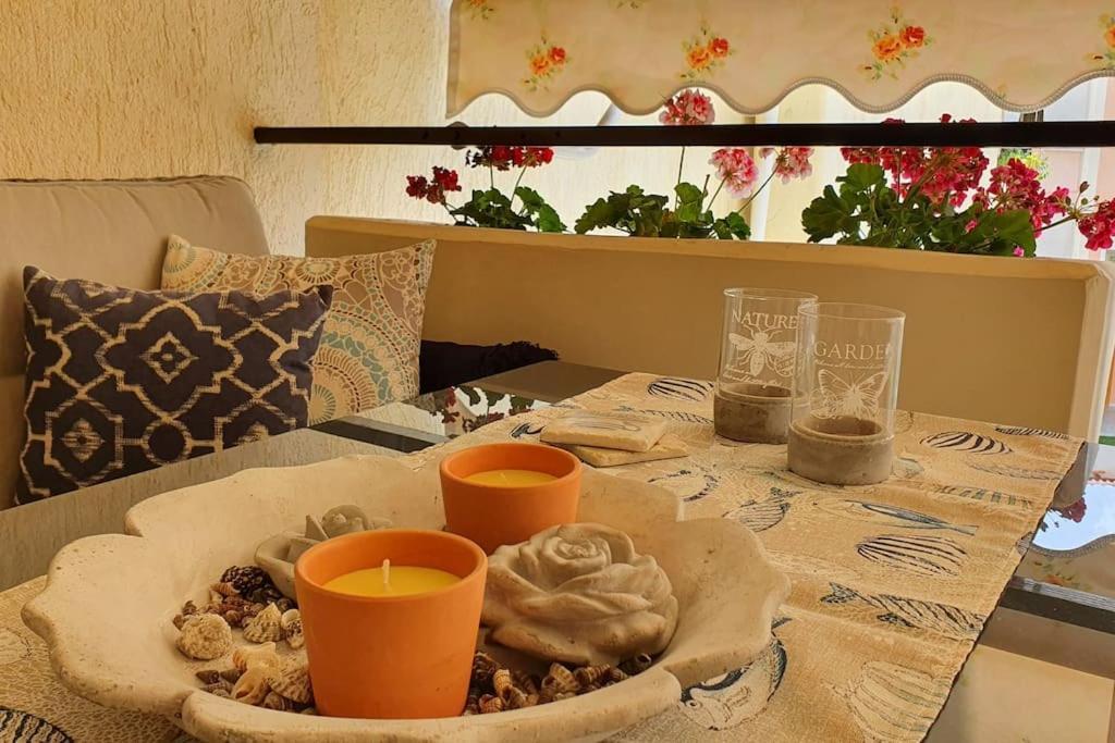 Nafplion Quiet Ap 15'Walk From Historical Old Town Apartamento Exterior foto